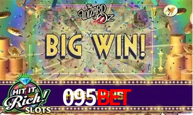 Bônus e promoções da 095bet