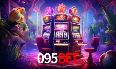 Loterias online na 095bet